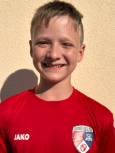 Noah Lipinski