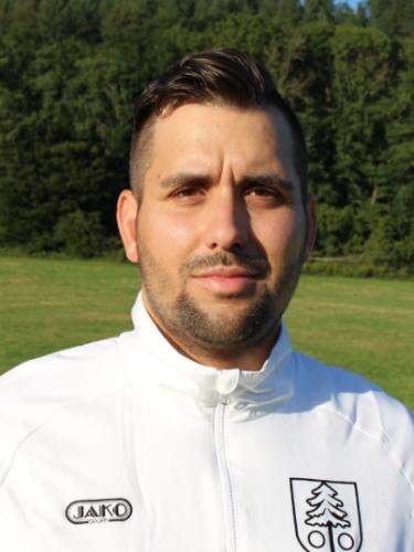 Davide Battaglia