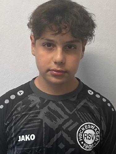 Hussein Alkhader
