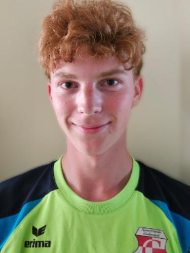 Aaron Jakob