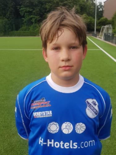 Nico Fynn Angerhausen