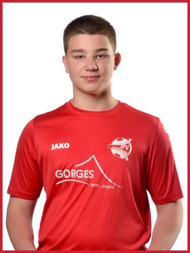 Robin Münch
