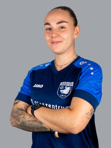 Amelie Bassenauer
