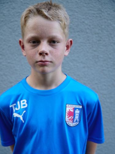 Till Jannosch Bautz