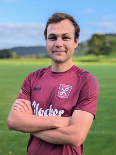 Lukas Helmer