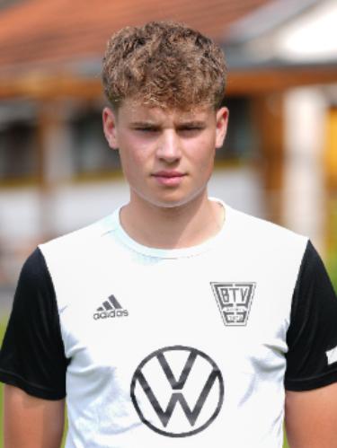 Josef Anton Eberhardt