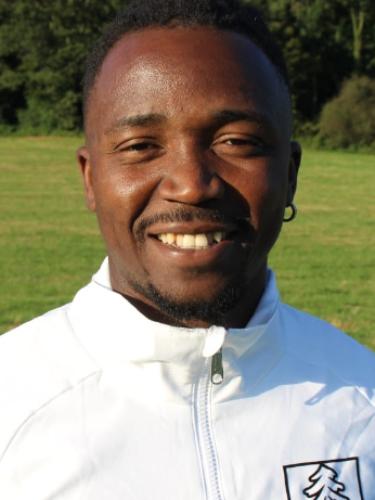 Lamin Kanteh