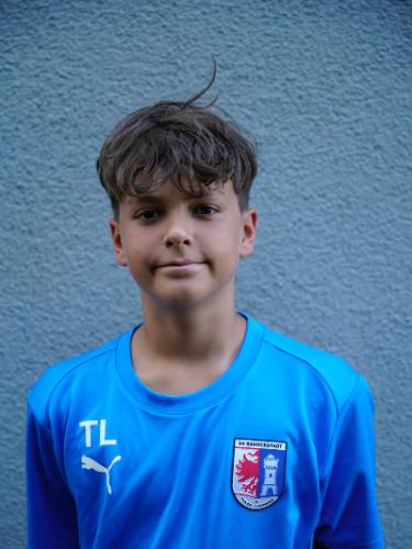 Toni Lehmann