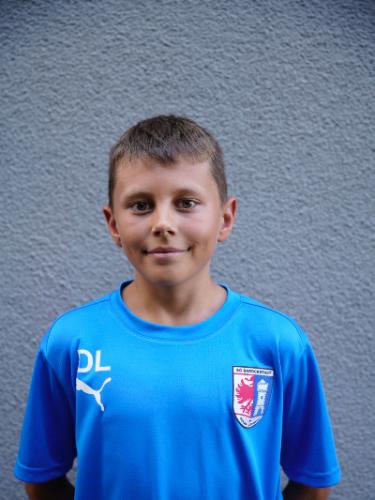 Damian Leinweber