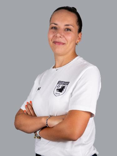 Selina Schwarzott