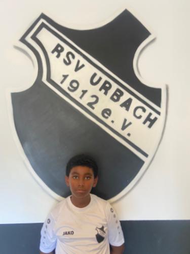 Natanim Yimer