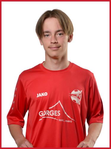 Kilian Wilhelmi