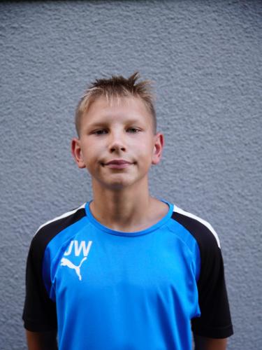 Jakob Wall