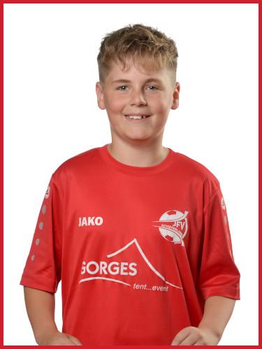 Jannis Klinkner