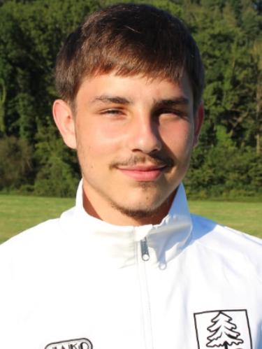 Mike Marco Torlümke