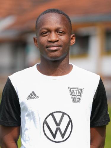 Kabanga Patrick Mutambayi