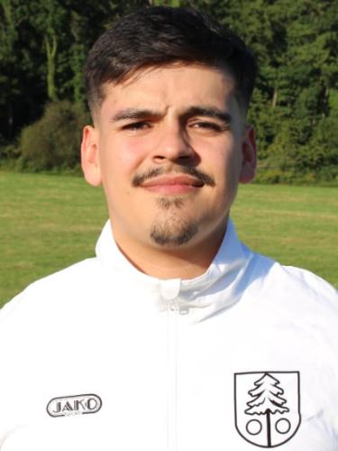 Luis Andreas Wuttig