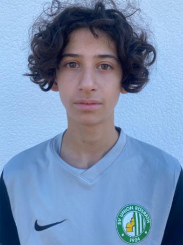 Mondi Begaj
