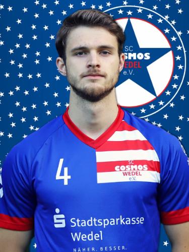 Lucas Alexander Kirste