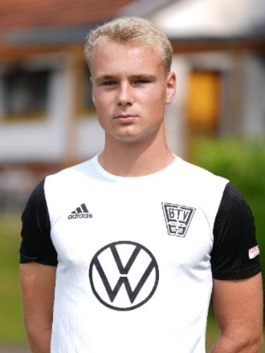 Justus Jakob Stieldorf