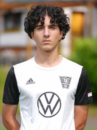 Koray Kucagenis
