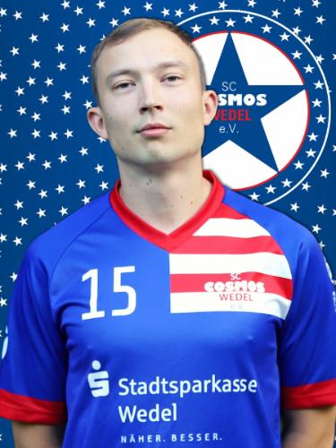 Malte Gleitsmann