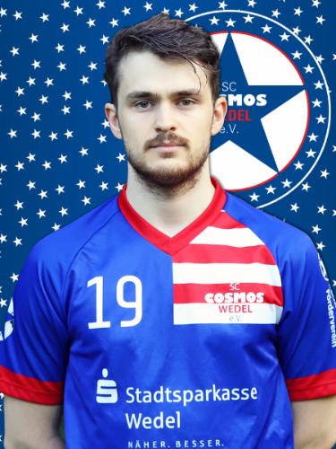 Lars Johannsen