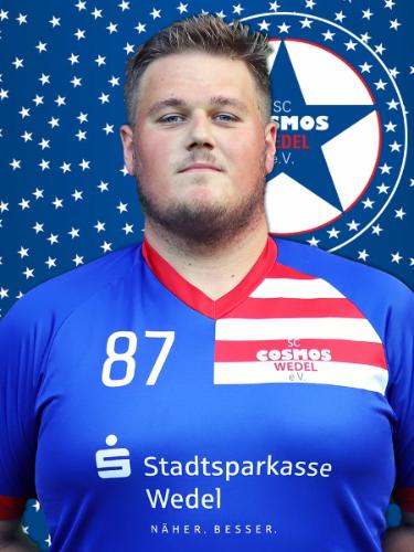 Ole Kröger