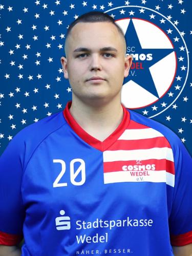Robin Reß