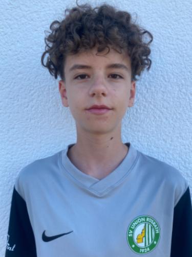 Bleron Muriqi