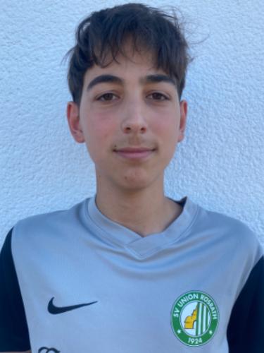 Kaan Semet Sahbaz