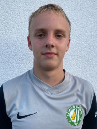 Maximilian Stallnig