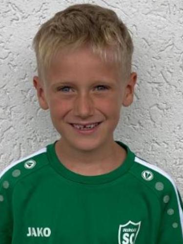 Jonas Kleimann