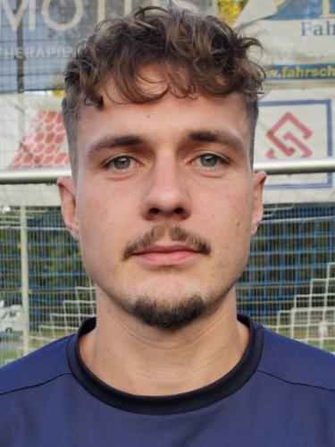 Pascal Wolter