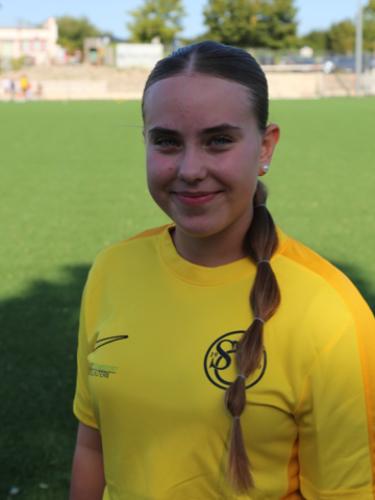 Sarah Lena Leitschuh
