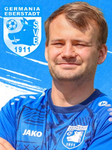 Sebastian Lenhard