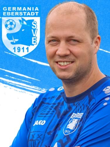 Martin Taeufer
