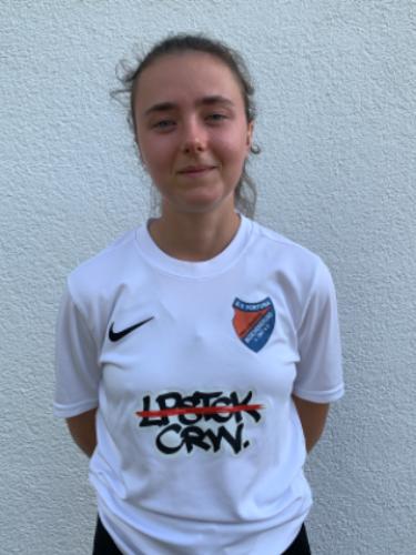 Clara Gast