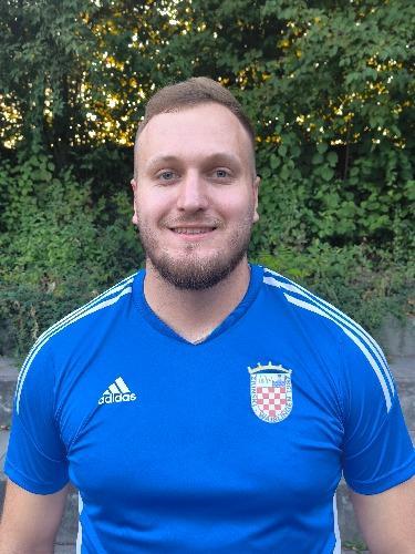 Tomislav Sagolj