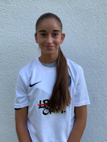 Chryssi Michalakopoulos