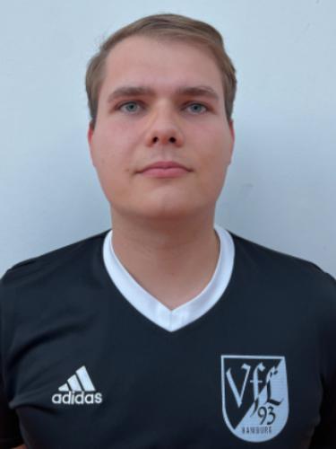 Tobias Benjamin Fedder