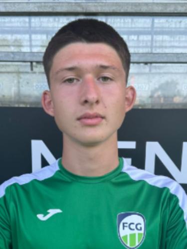 Danilo Bukatarevic