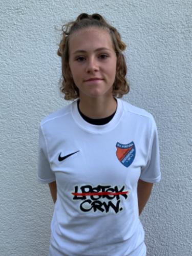 Anouk Schürmann