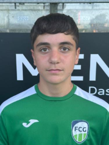 Erion Byqmeti