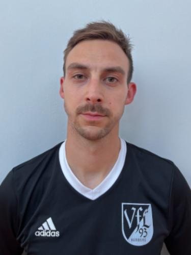 Florian Tramm