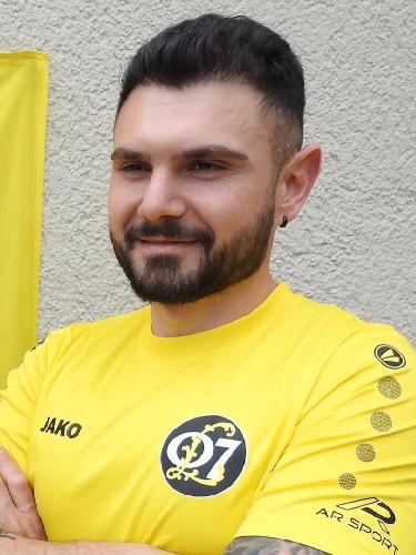 Caner Gümüssu
