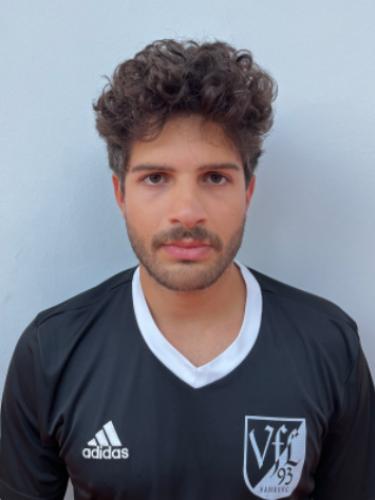 Payam Yazdani