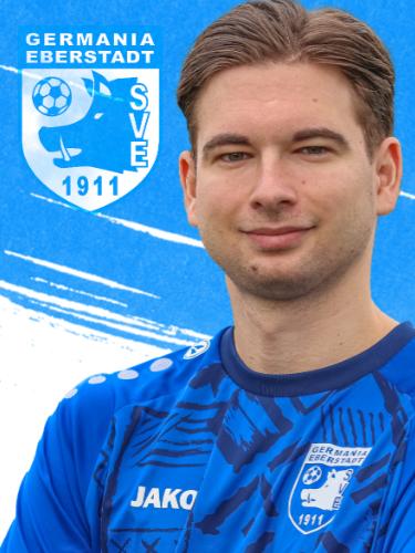 Niklas Grimmelsmann