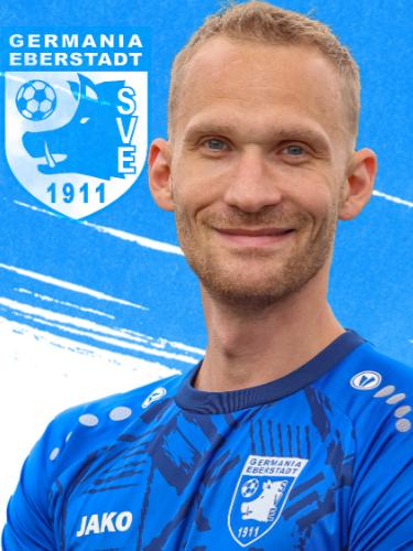 Patrick Geppert