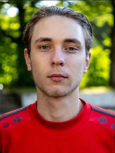 Lukas Stollorz